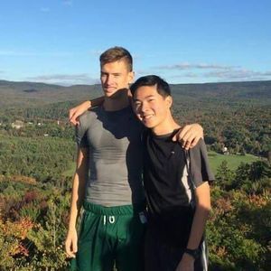 Meet your Posher, Ben